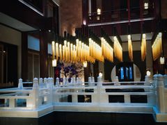 -西安华清御汤酒店