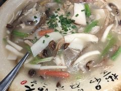 -灶东家民间菜(回兴店)