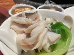 -大良毋米粥(锦龙路总店)