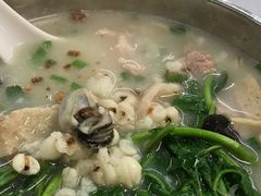 薏米汤-广场正宗原汁薏米店