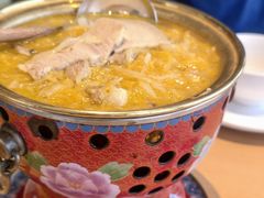-关东小磨东北菜(上海长风大悦城店)