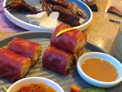 -点都德(龙之梦店)