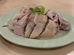 招牌百家鸡-百家鸡味馆(清泰店)
