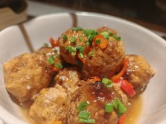 -传统菜农庄(皇姑路店)