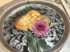 -麦MUGI铁板烧日式料理