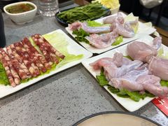 -鱻鱼捞.祥祥鱼锅(高淳一店)