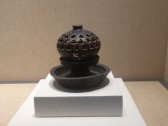 -浙江省博物馆(孤山馆区)