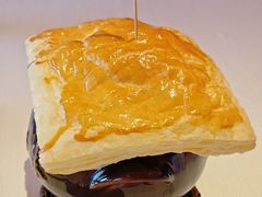 -起士林大饭店(小白楼店)