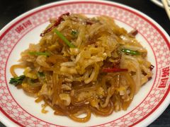 -满园烤鸭·春饼(沈北万达店)