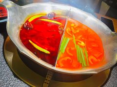 -湊湊火锅·茶憩(锦艺城店)