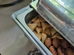 -La Medina餐厅(亮马河南路店)