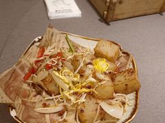 -长禧家·珑厨(东山口店)