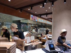 -麦陌(正弘城店)