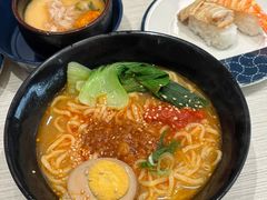 -滨寿司(新街口中央商场店)