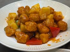 -奕景海鲜酒家· 大连海鲜(星海广场店)