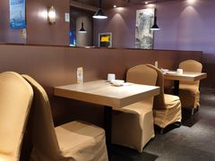 -蓝港海鲜厨房(闽江路店)
