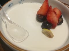 酸奶布丁-小大董·烤鸭(王府井apm店)