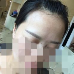 -Amy韩式定妆