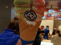 -DQ·蛋糕·冰淇淋(龙湖狮山天街店)