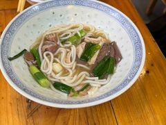 -锦泓老字号猪脏粉(东联大厦店)