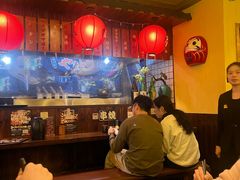 -鸟鹏烧鸟居酒屋(昌岗店)