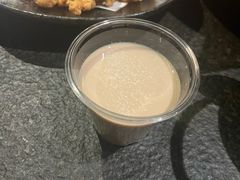 -湊湊火锅·茶憩(和平大悦城店)