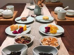-梅间堂茶馆(绿地缤纷城店)