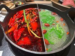 -山缓缓火锅(上海闵行龙湖店)