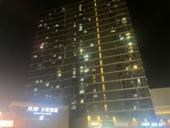 -龙湖南京江北天街