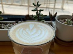 朗姆先生-Cafe Villa