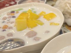 芒芒斑斓捞河-赵记传承·中国甜品(福州总店)