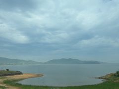 -四明湖