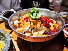 -云雪丽·木府土司文化餐厅(木府店)