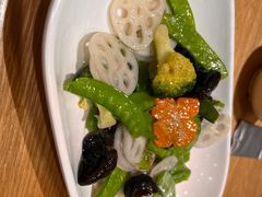 -紫光园·烤鸭(吕家营店)