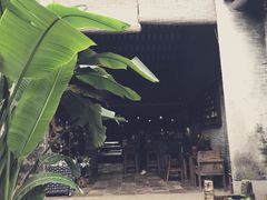 -老屋咖啡