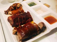 -新大咀港式茶餐厅(宝山万达店)