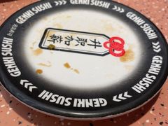 -元气寿司(东方宝泰店)