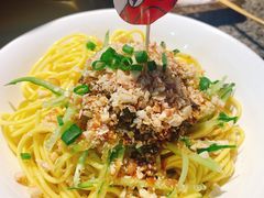 重庆凉面-蛙来哒(东城万达店)