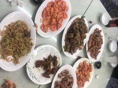 -瑶记海鲜餐厅(西涌店)