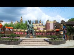 -安徒生童话乐园