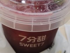 -7分甜(尹山湖歌林公园店)