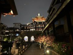 -苏州吴宫泛太平洋酒店