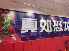 -慧动体育足球·篮球·体能培训(普陀真如店)