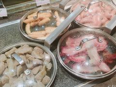 -味餐厅·海鲜·火锅·自助餐