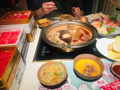 -温禾牛·和牛寿喜烧自助火锅(恒基名人店)