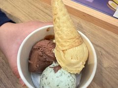 -LUNEURS月乐诗 冰淇淋咖啡(环贸店)