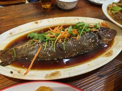 乡巴佬糟鱼-老陈家烩菜(兴林路店)