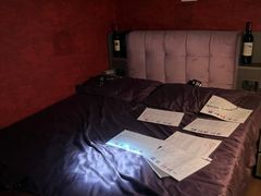 -逃脱反斗城沉浸剧情密室(北京路店)