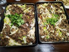 -清真永恒华威肉饼(潘家园店)