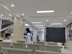 -北京朝阳门中西医结合医院